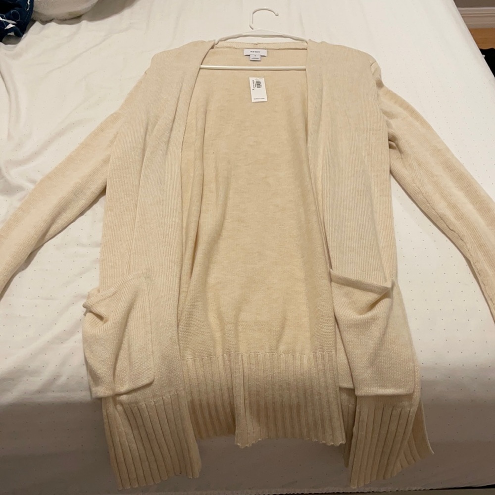 Old Navy Cardigan